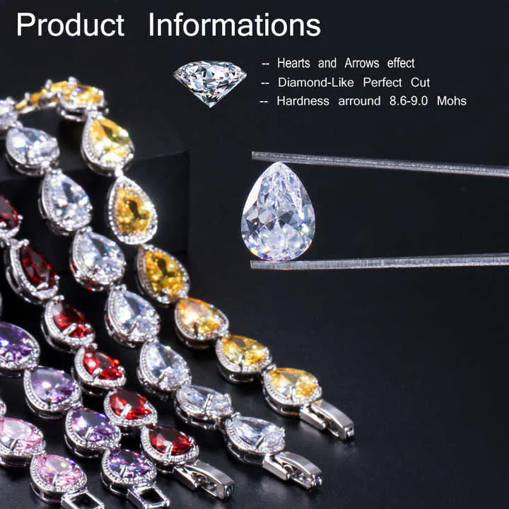 اسوار زركون , Zircon bracelets