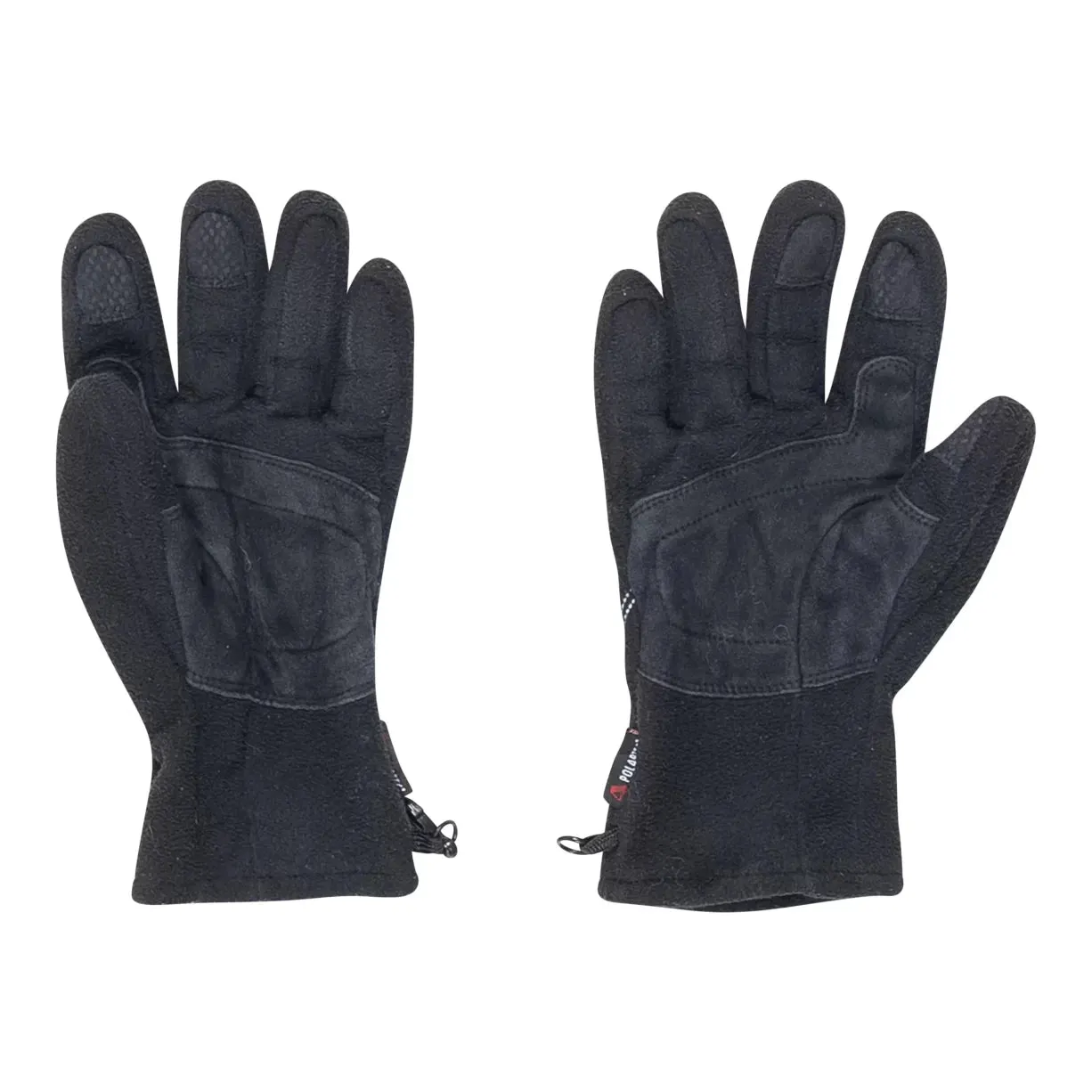 Black Diamond Midweight Fleece Gloves