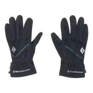 Black Diamond Midweight Fleece Gloves