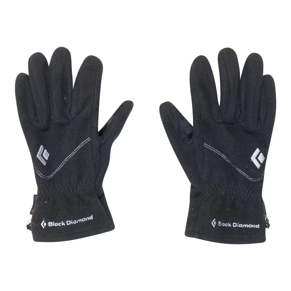 Black Diamond Midweight Fleece Gloves