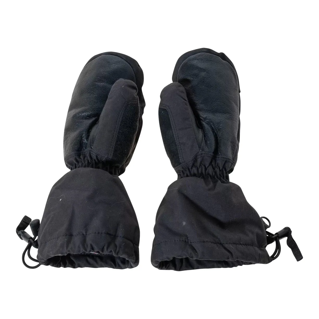Black Diamond Recon Mitts - Kids'
