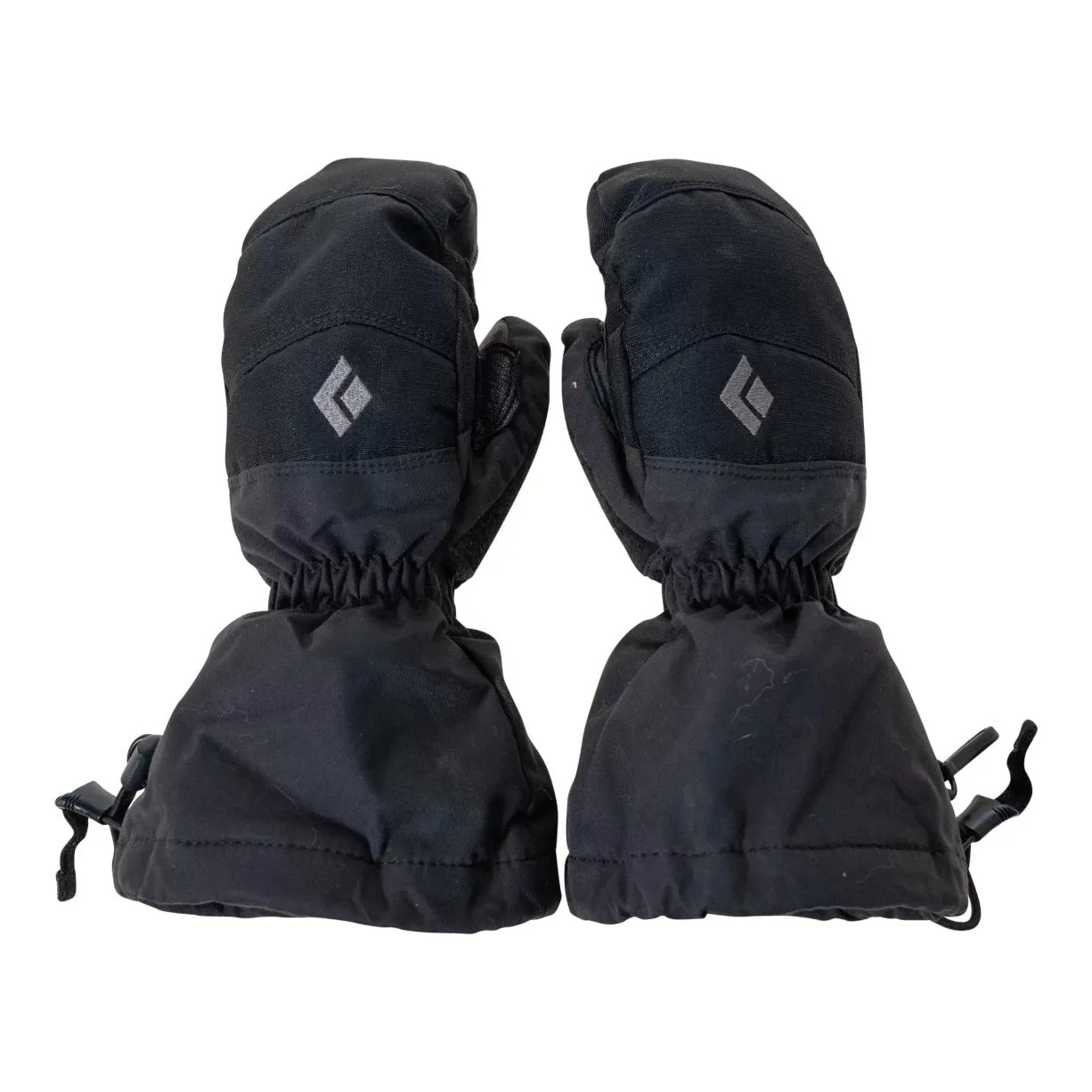 Black Diamond Recon Mitts - Kids'