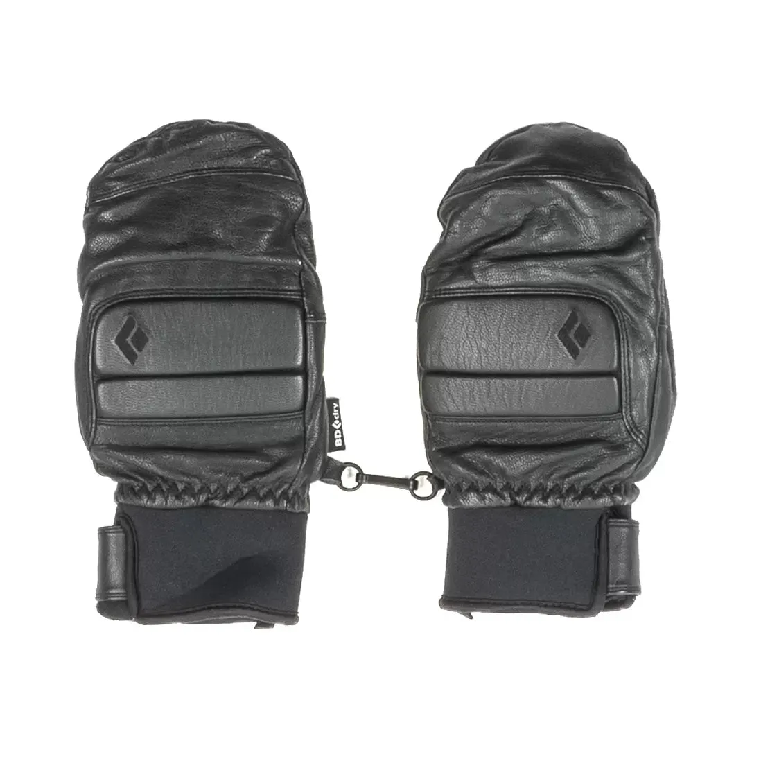 Black Diamond Spark Mitts - Men's
