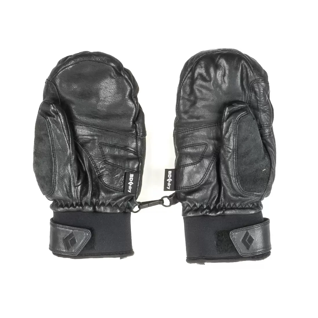 Black Diamond Spark Mitts - Men's