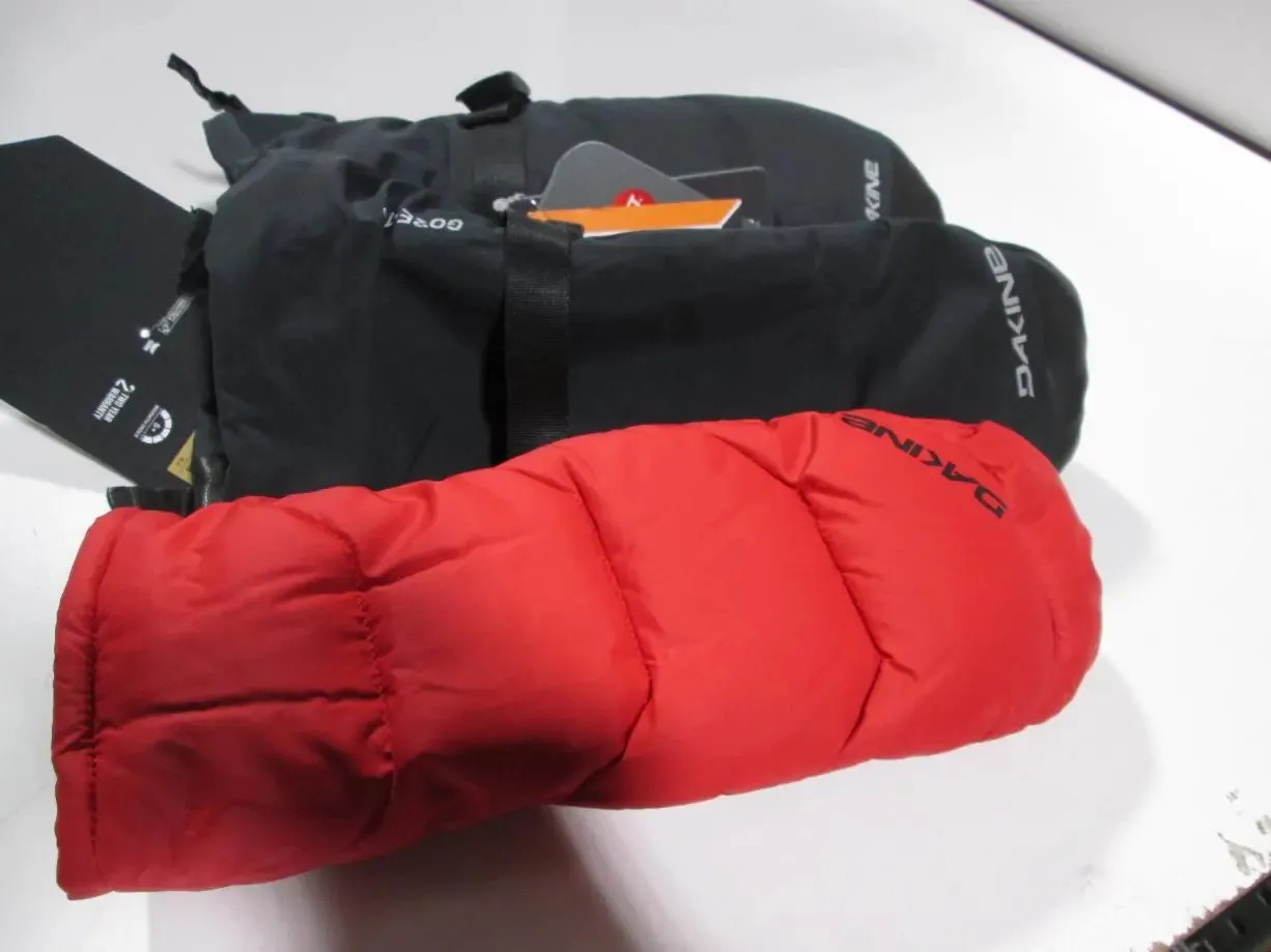 Dakine Diablo Mitten
