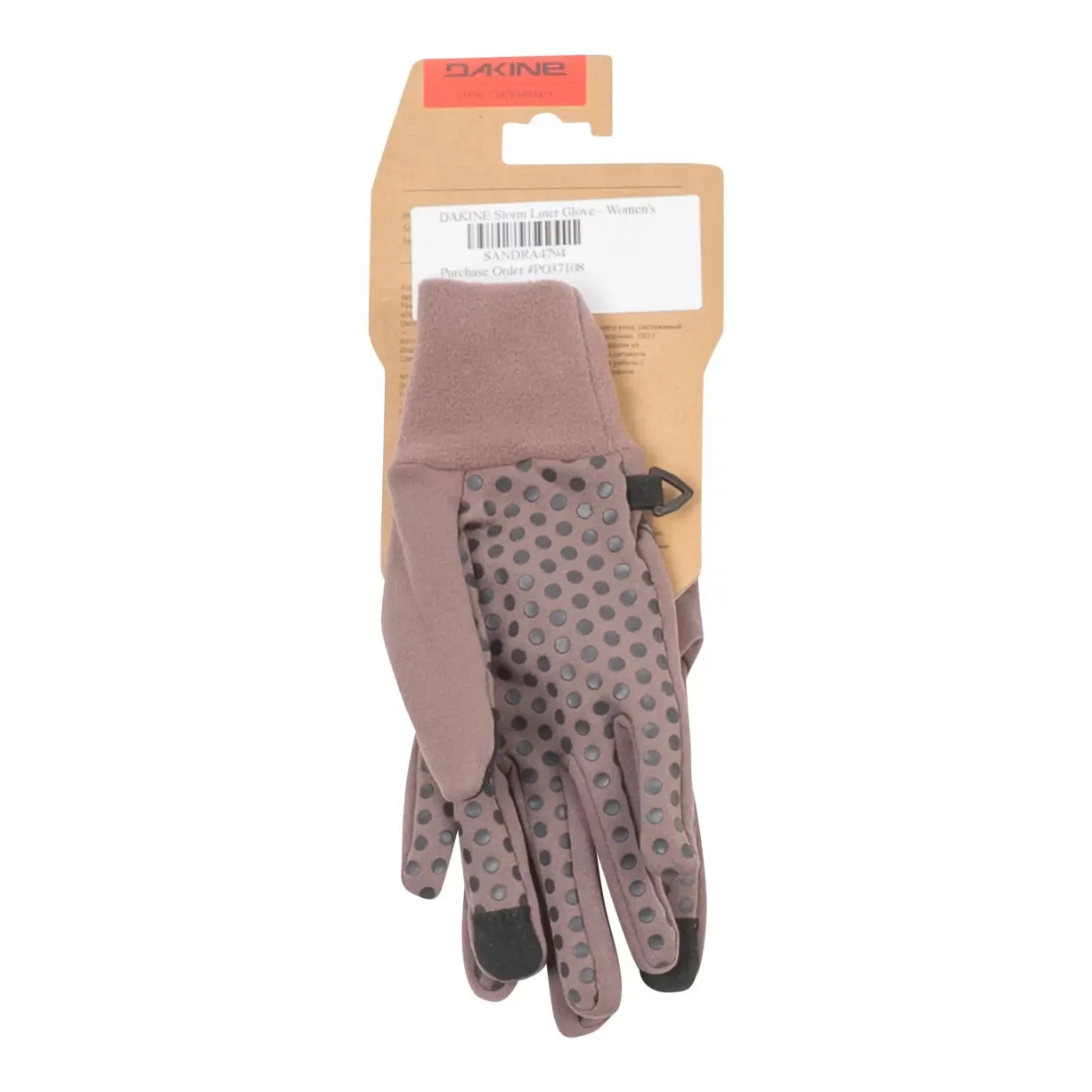 Dakine Storm Liner Glove - Women's