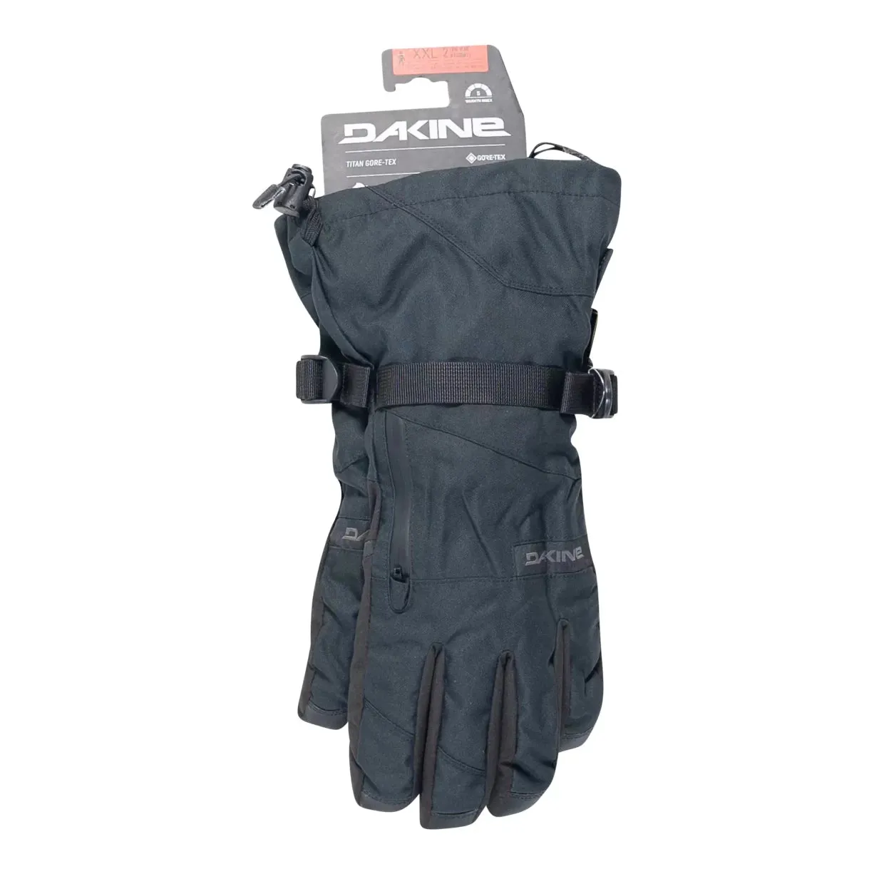 Dakine Titan GORE-TEX Ski Gloves - Men's