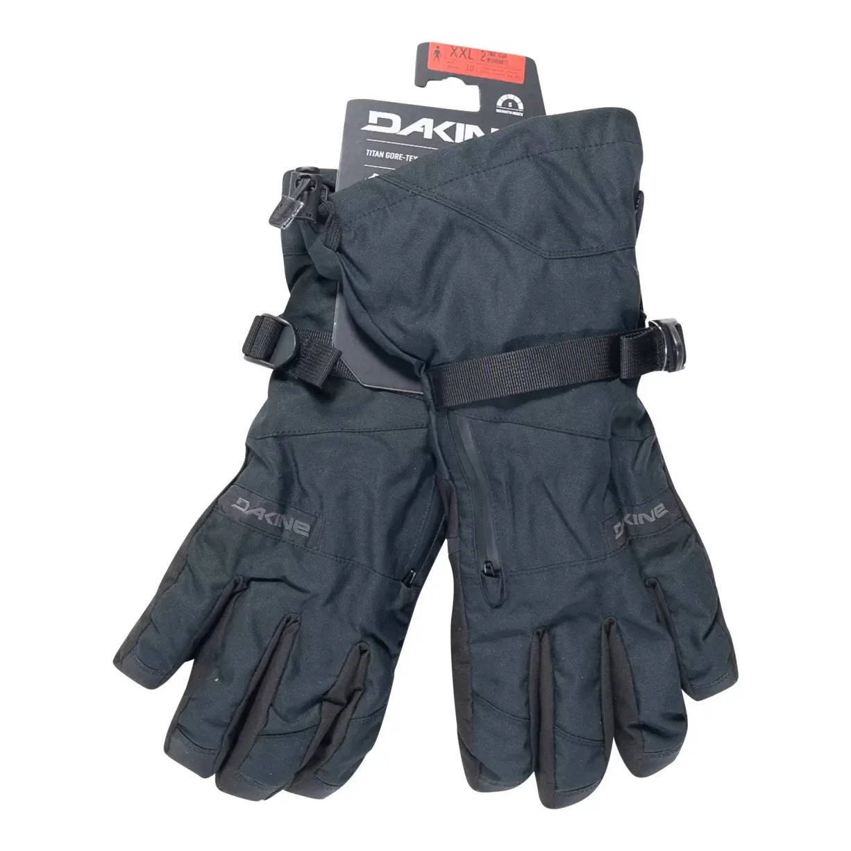 Dakine Titan GORE-TEX Ski Gloves - Men's