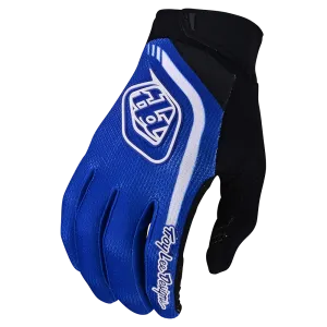 GP Pro Glove Solid Blue