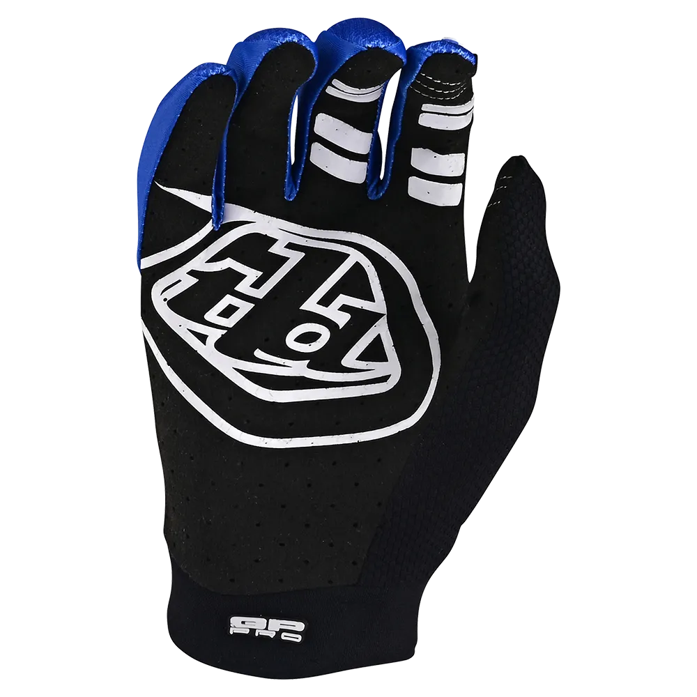 GP Pro Glove Solid Blue