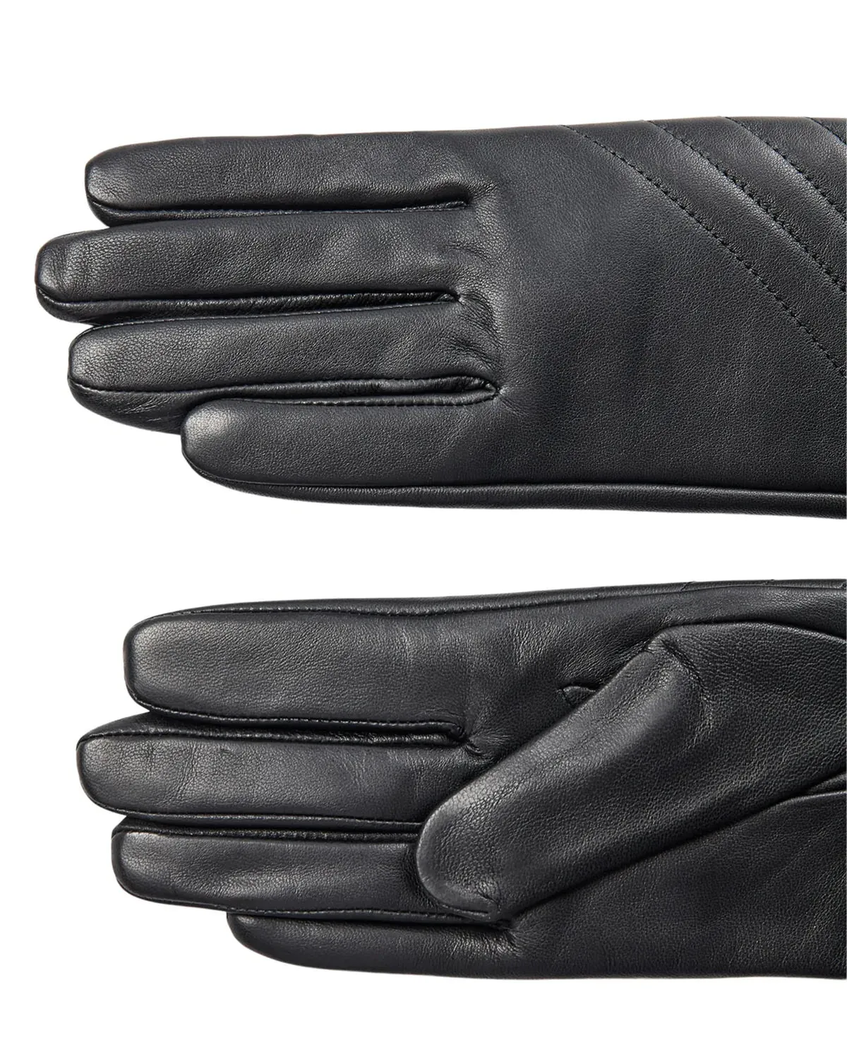 NU Christiane Leather Gloves