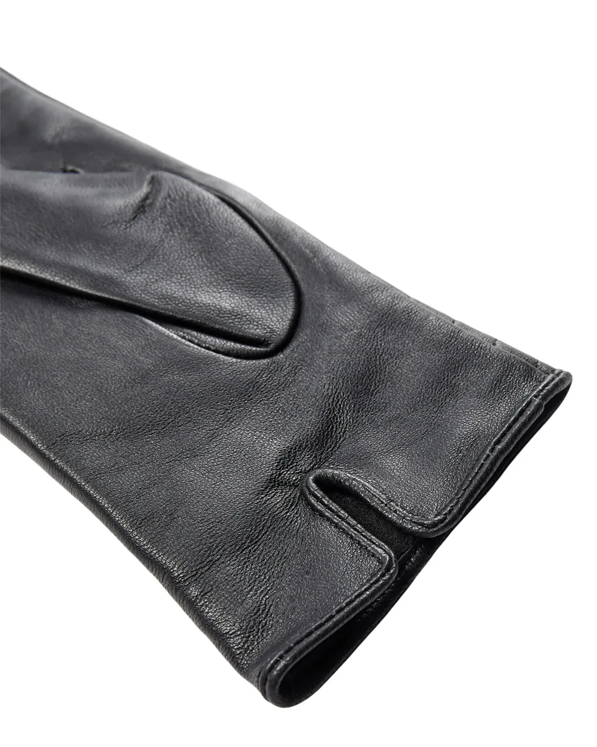 NU Christiane Leather Gloves