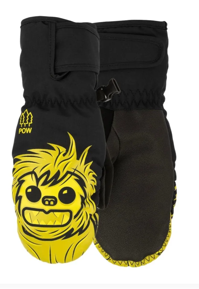 Pow Critter Mitt