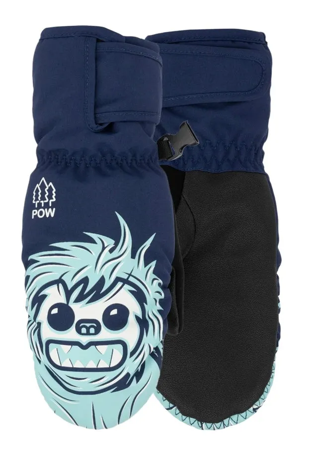 Pow Critter Mitt