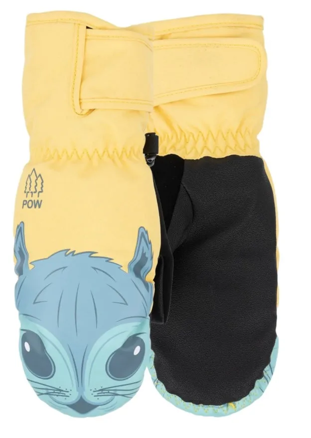 Pow Critter Mitt