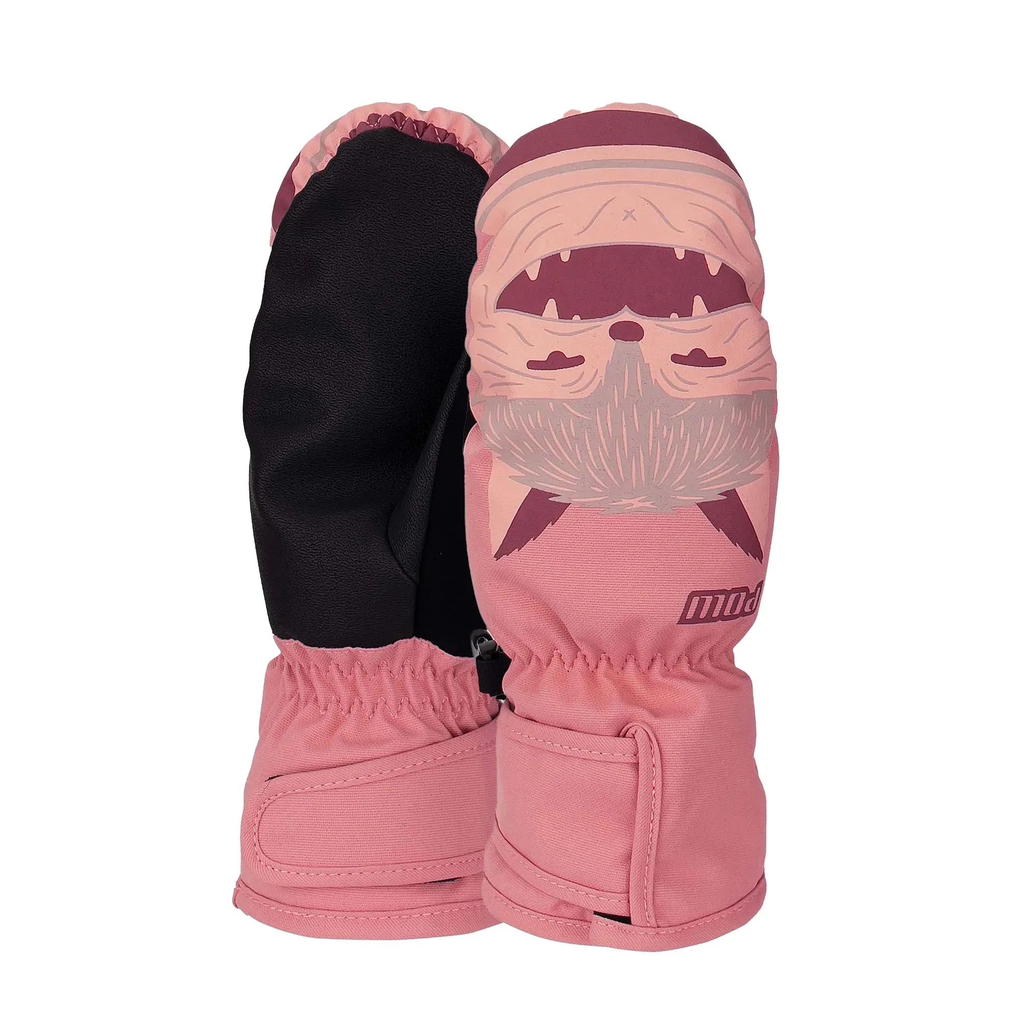 Pow Critter Mitt
