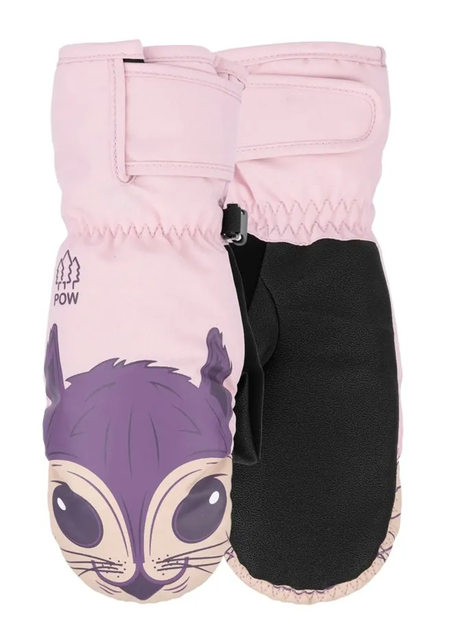 Pow Critter Mitt