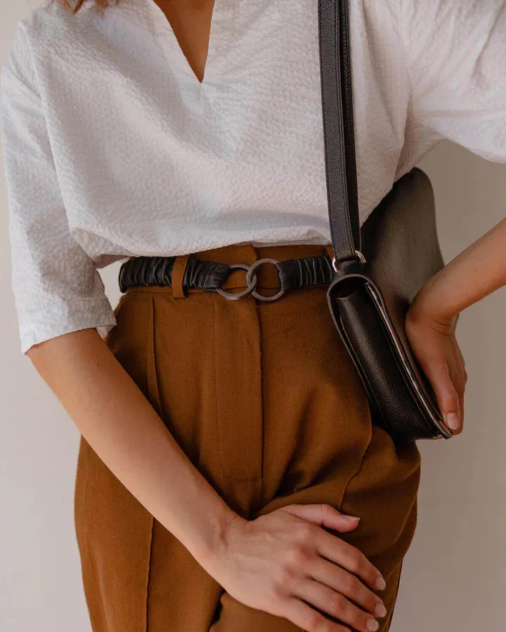Randers Handers - Estelle blte - grey