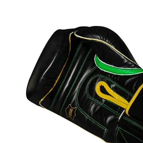 Title Boxing Gloves - WBC